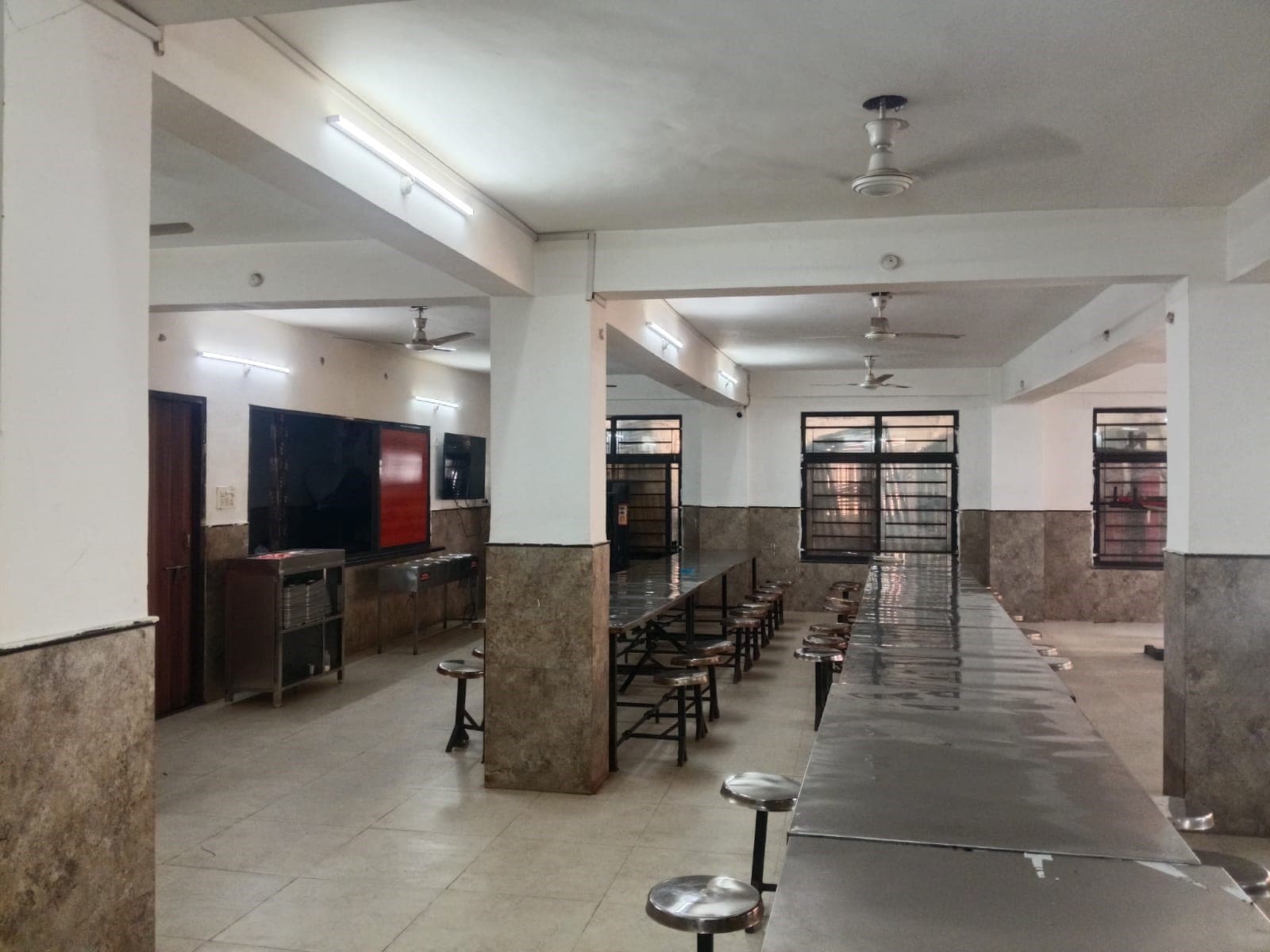SAGE University Bhopal Hostel photo 5